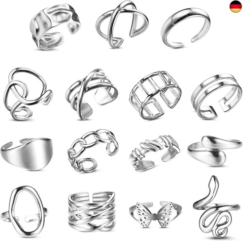 Lolias stück ringe - lolias,