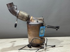 8513526 Dieselpartikelfilter EU6 Russpartikelfilter für BMW F10 F30 X5 X6 N57D30