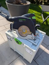 Festool HKC 55 EB Basic Akku