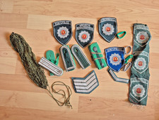 Uniform Ärmelabzeichen