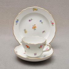Meissen Streublümchen 3