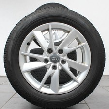 16 Zoll original Audi A4 8W B9