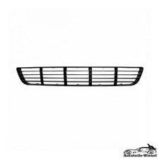 Stoßstange Gitter Mitte Vorne