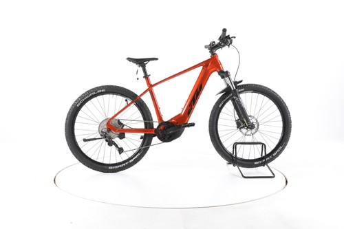 Ktm macina team - macina, 773