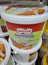 Nadler Remoulade 50 %