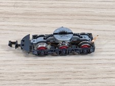 Minitrix Spur N EMS - 51 2157