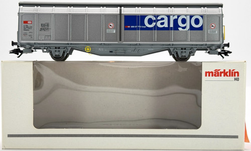 Märklin 48025 - h0,