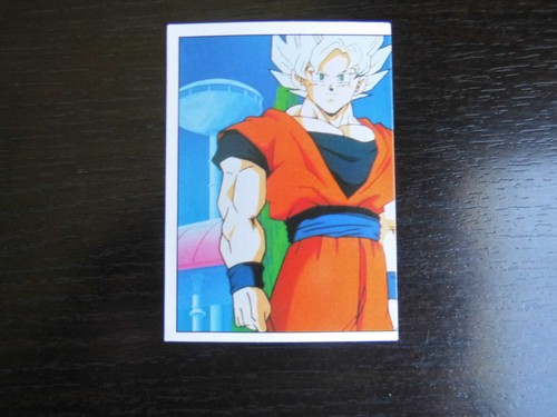Panini dragonball - 1,