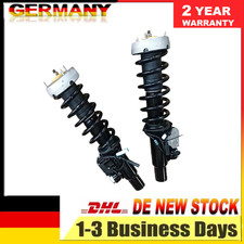 Paar vorne links - , rechts