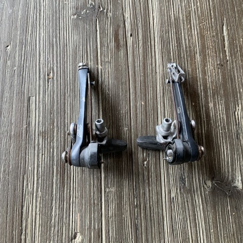 Shimano deore brakes - deore, lx