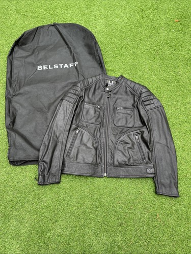 Brandneu ohne etikett - brandneu, belstaff