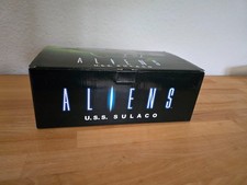 The Alien & Predator Figurine Collection Aliens U.S.S. Sulaco (2175/3000)