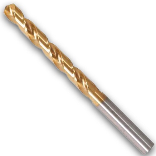 Spiralbohrer din 338ti hssco5 - spiralbohrer,
