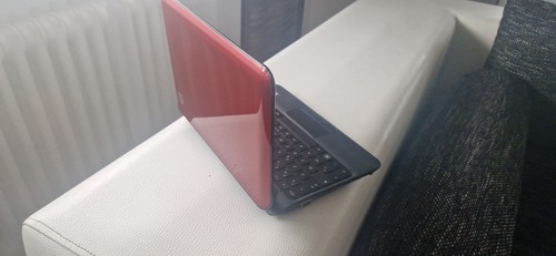 Mini 110 3700 netbook - mini, 110-3700