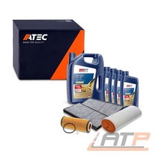 INSPEKTIONSPAKET A +9l 5W-30