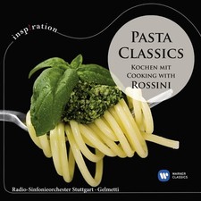 Stuttgart Radio Sym Orch Pasta