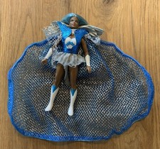 Netossa She-Ra Figur -