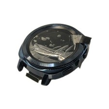 Original Samsung Galaxy Gear Sport SM-R600 Screen Display/LCD-BILDSCHIRM Blau 