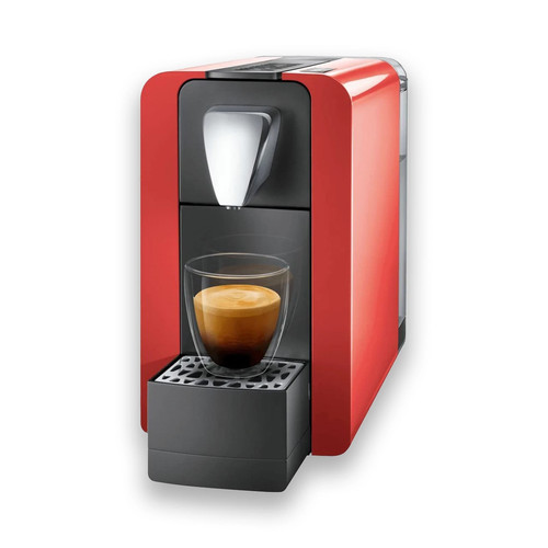 Cremesso compact one - one, ii