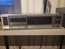 Pioneer CT-770 Stereo Cassette