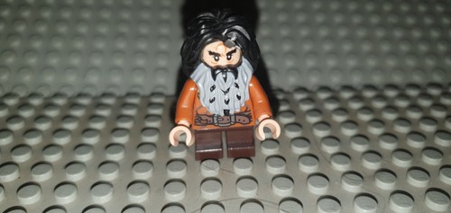 Lego lotr der hobbit minifigur - lego,