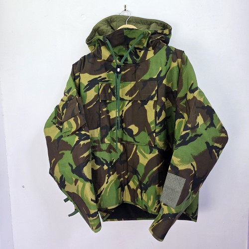 Vintage british army jacke - british,
