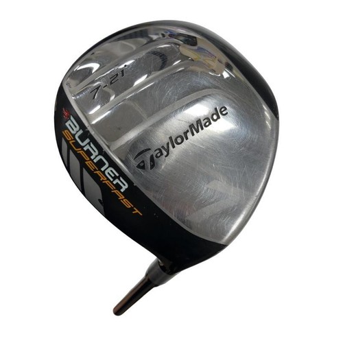Taylormade burner superfast - taylormade,