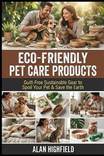 Eco friendly pet - eco-friendly,