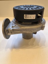 EBM Papst Gebläsemotor NRG 118/0800-3612-031111