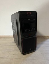 GamingPC Ryzen 5 2600X, 16 GB RAM,  NVIDIA GTX 1660 Ti, ohne SSD/HDD, Slots frei