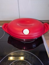 Tupperware Micro Fix , Oval