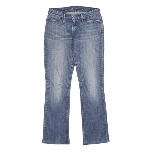 Levi demi curve - demi,
