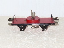 Blechspielzeug  Eisenbahn