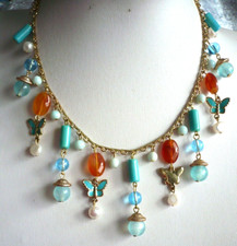 super süße BettelKette