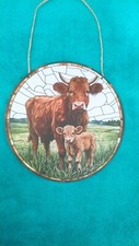 Fensterbild Acryl