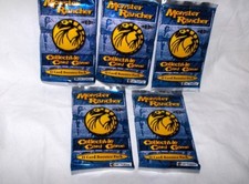 Monster rancher booster - 5, mit