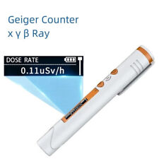 Geigerzahler Pen-type Nuclear Radiation Detector for Detect γ&X-tape Radiation