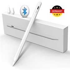 Bluetooth Stylus Stift Pencil Pen für 2018-2023 Apple iPad 6/7/8/9/10 Generation