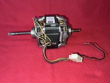 Motor - Elektromotor für Trockner Bauknecht TRK 5822 WS Originalteil