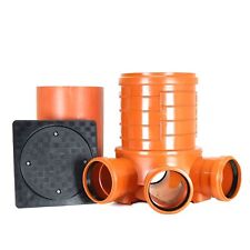 KG Schacht DN300 - Komplett