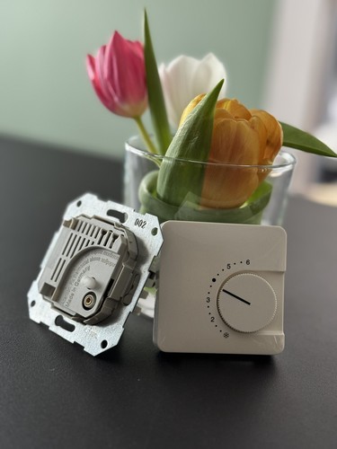 Gira raumthermostat passend - gira,