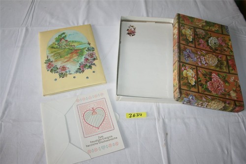 Ddr briefpapier - ddr,