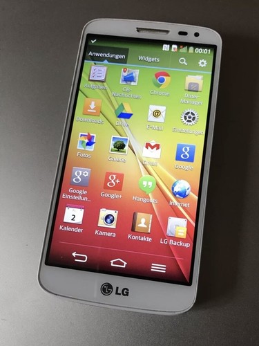 Mini d620r lte 4g weiß - lg,