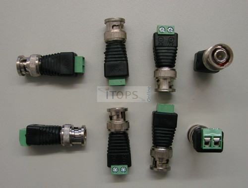 Baluns balun mit - baluns,