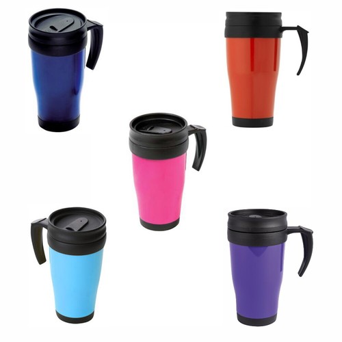 Thermo reisebecher tasse heiß - reisebecher,