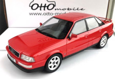 AUDI 80 Quattro Competition
