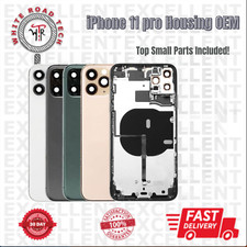 iPhone 11 Pro  OEM Back