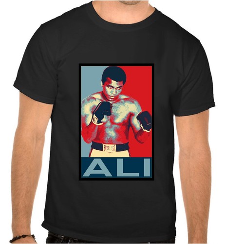 Muhammad ali king the ring - ali, of