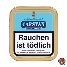 Capstan Original Navy Cut