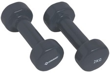 Schildkröt Vinyl Hanteln 2 x